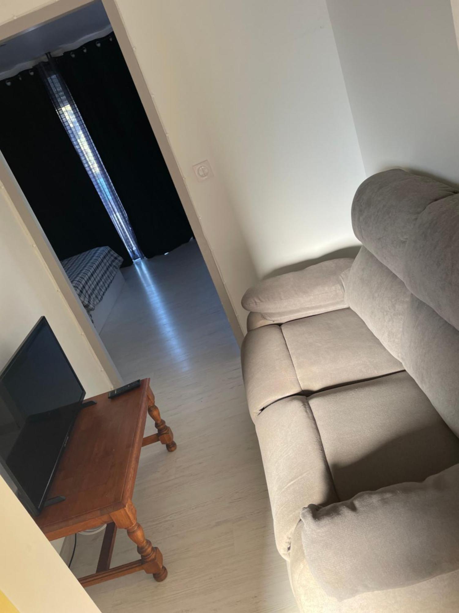 Zaza Apartment *