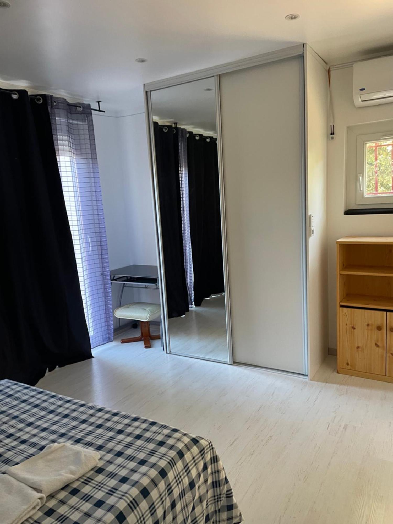 Zaza Apartment